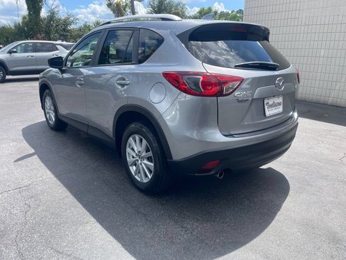 Used 2015 MAZDA CX-5 Touring FWD image 3