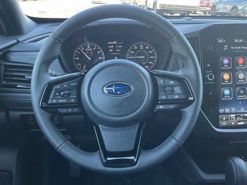 New 2026 Subaru Forester Sport AWD/4WD image 15