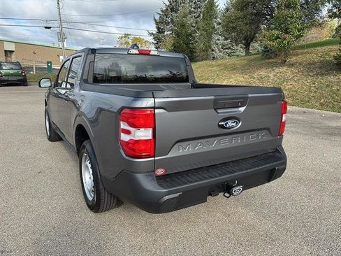 New 2025 Ford Maverick XL w/ Equipment Group 101A image 2