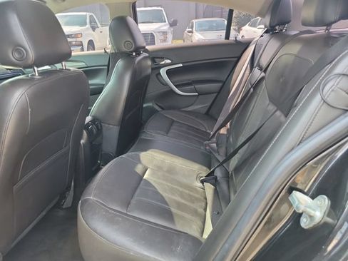 Used 2014 Buick Regal FWD image 25