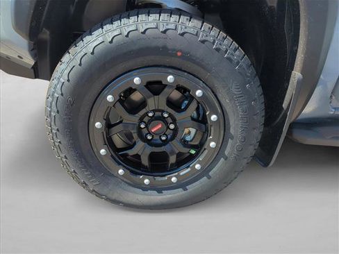 New 2026 Nissan Frontier PRO-4X w/ Tow Package image 19