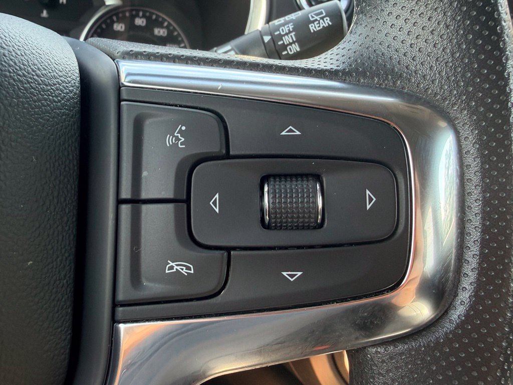 Used 2024 Chevrolet Blazer LT w/ Convenience Package FWD image 27