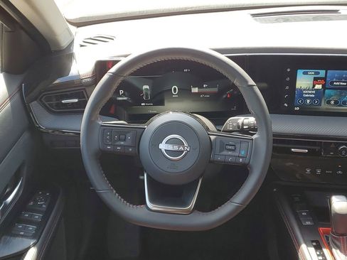 New 2025 Nissan Kicks SR image 24