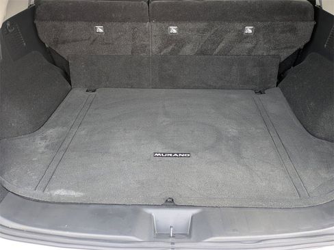 Used 2024 Nissan Murano SV w/ SV Midnight Edition Package image 13