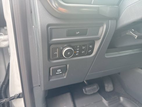 New 2026 Ford F150 Lariat w/ FX4 Off-Road Package AWD/4WD image 17