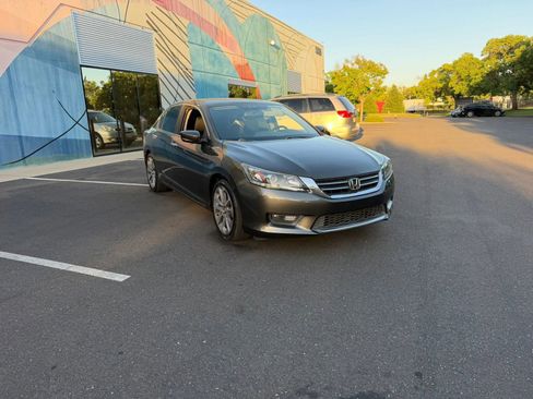 Used 2014 Honda Accord Sport image 23
