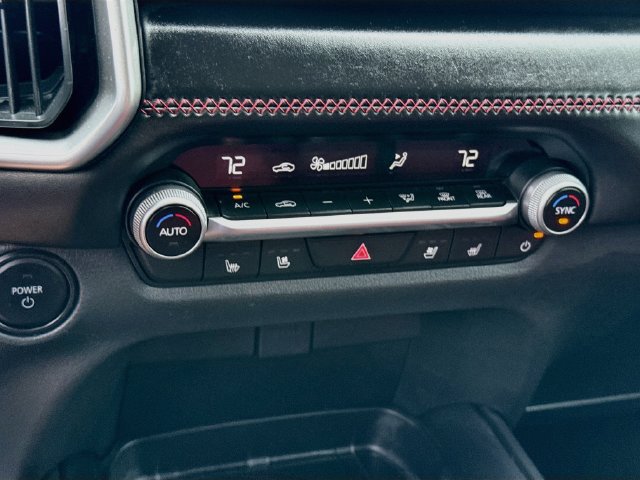 Certified 2026 MAZDA CX-50 AWD 2.5 Hybrid w/ Premium Pkg image 19
