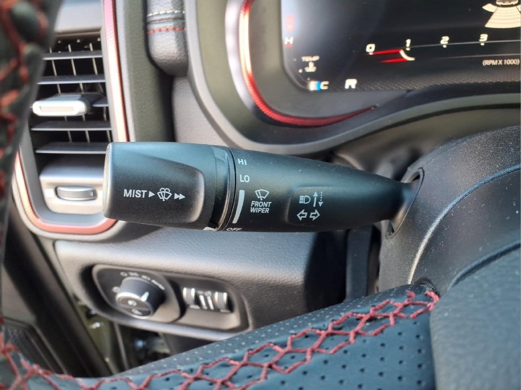 Used 2026 RAM 1500 Rebel w/ Rebel Level 1 Equipment Group AWD/4WD image 18