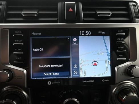 Used 2024 Toyota 4Runner SR5 Premium image 17