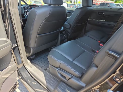 Used 2023 Honda Passport Elite image 20