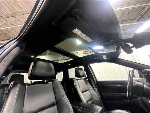 Used 2021 Jeep Grand Cherokee 80th Anniversary w/ Quick Order Package 28K 80th image 27