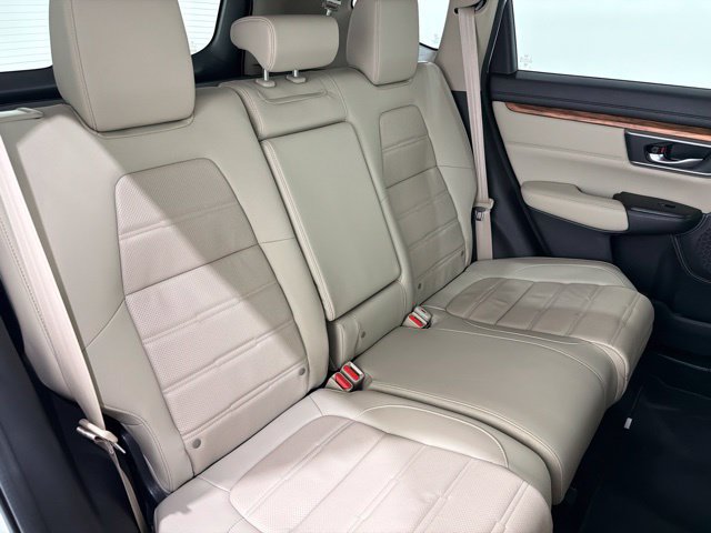 Used 2022 Honda CR-V EX-L image 22