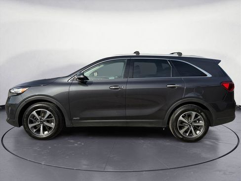 Used 2019 Kia Sorento EX image 3