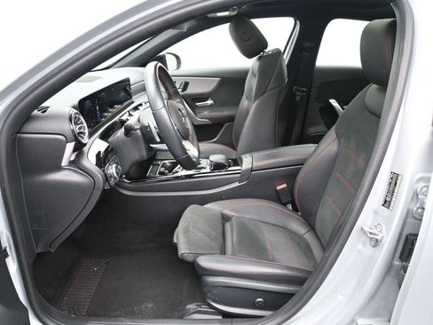 Used 2020 Mercedes-Benz A 220 4MATIC image 8