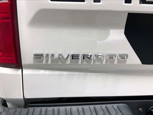Used 2020 Chevrolet Silverado 1500 RST w/ All-Star Edition AWD/4WD image 41