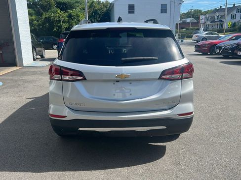 Used 2022 Chevrolet Equinox LT image 6