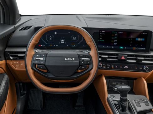 New 2026 Kia Sportage X-Line image 35