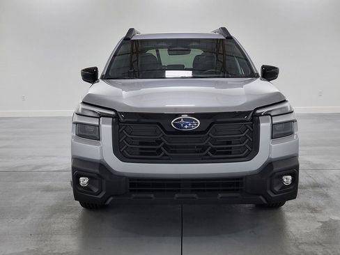 New 2026 Subaru Outback Limited image 3