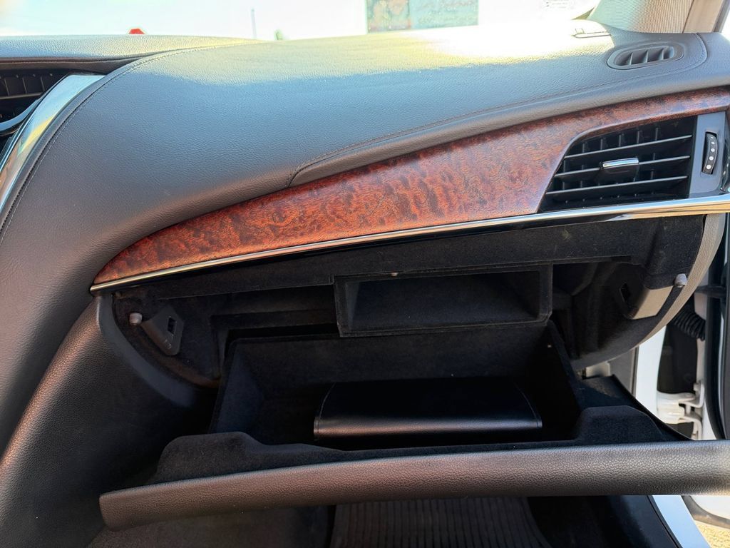 Used 2019 Cadillac CTS Luxury AWD/4WD image 20