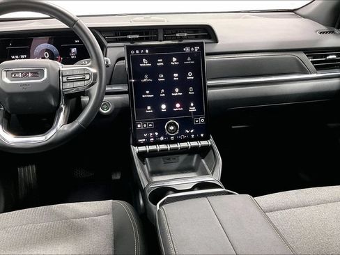 Used 2025 GMC Terrain Elevation FWD image 7