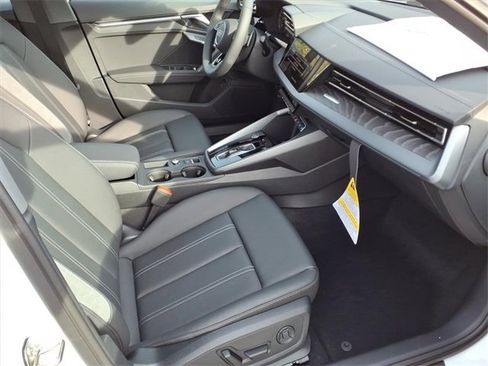 New 2026 Audi A3 2.0T Premium image 8