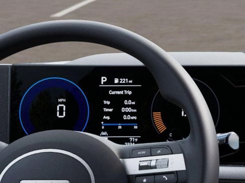 New 2026 Hyundai Sonata SE FWD image 14