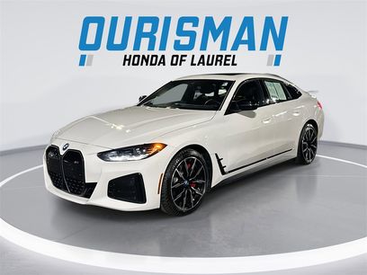 Used 2022 BMW i4 M50 w/ Premium Package