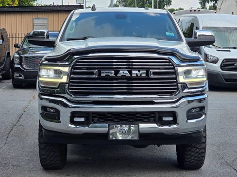 Used 2019 RAM 2500 Laramie AWD/4WD image 10