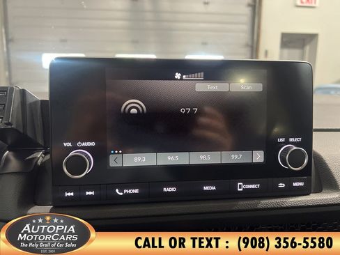 Used 2023 Honda CR-V Sport image 27