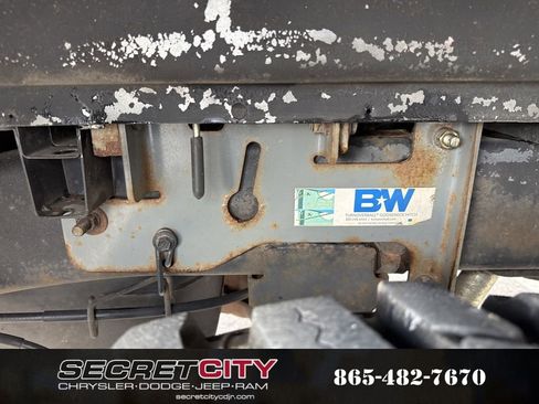 Used 2007 Dodge Ram 2500 Truck SLT w/ Quad Cab Big Horn Value Group image 26