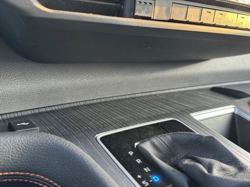 Certified 2024 Toyota Sienna XSE image 21