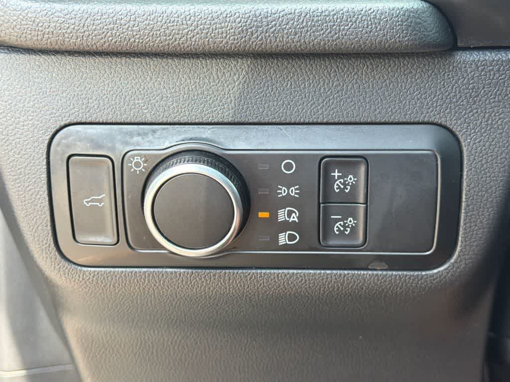 Used 2024 Ford Escape Active FWD image 34