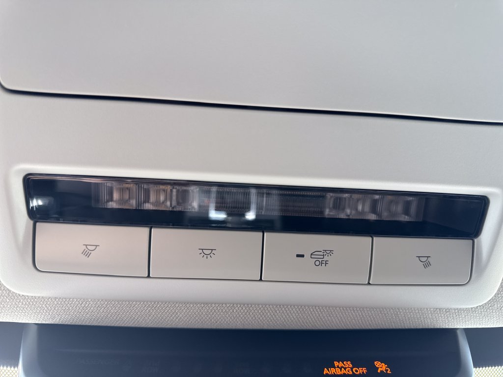 New 2026 MAZDA CX-5 Preferred AWD/4WD image 44