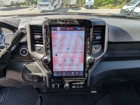New 2025 RAM 2500 Tradesman image 14