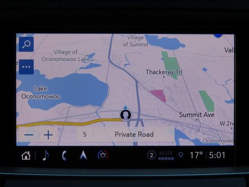 Used 2023 Cadillac XT5 Premium Luxury w/ Technology Package image 6