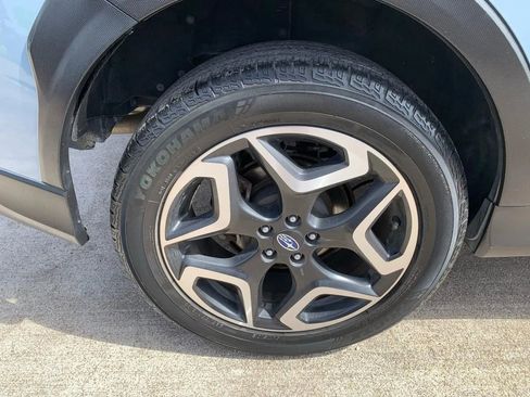 Used 2019 Subaru Crosstrek 2.0i Limited w/ Moonroof Package AWD/4WD image 23