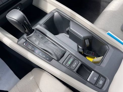 Certified 2024 Honda Accord LX image 28