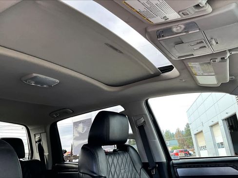 Used 2019 Toyota Tundra Platinum AWD/4WD image 30
