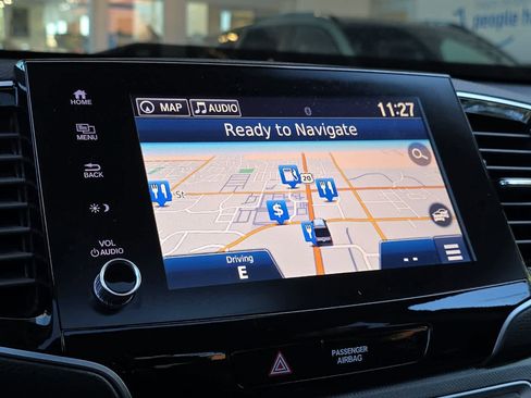 Used 2023 Honda Ridgeline RTL-E image 20