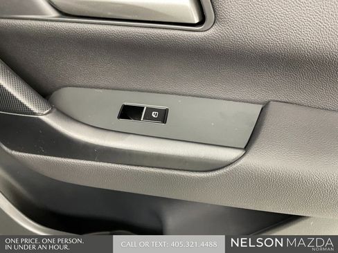 New 2026 MAZDA CX-50 AWD 2.5 Hybrid w/ Weather Package image 46