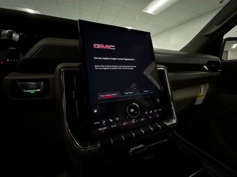 New 2026 GMC Yukon Denali w/ Sun & Power Step Package RWD image 18