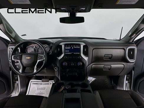 Used 2020 Chevrolet Silverado 1500 LT w/ All-Star Edition image 11