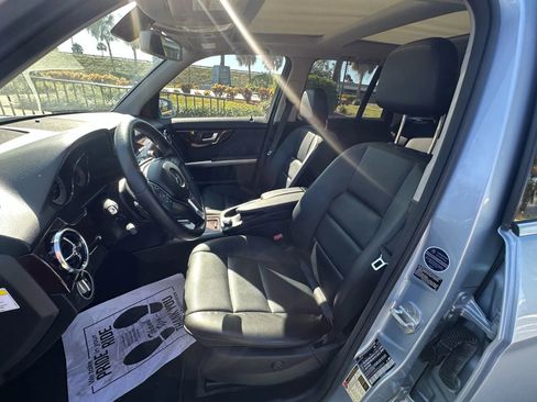 Used 2013 Mercedes-Benz GLK 350 GLK 350 Sport Utility 4D image 22
