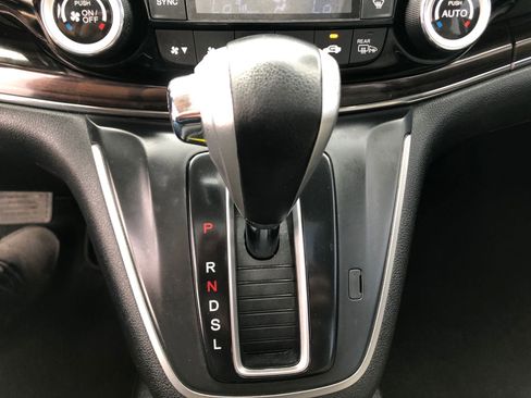 Used 2015 Honda CR-V EX-L image 25