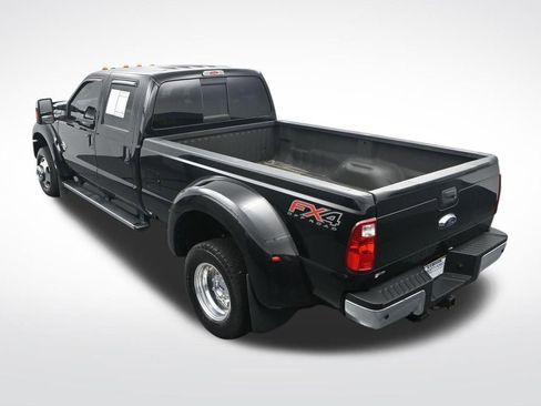 Used 2016 Ford F350 Lariat w/ Lariat Ultimate Package image 29