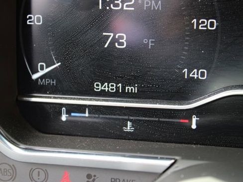 Used 2025 GMC Sierra 2500 AT4 w/ AT4 Premium Plus Package image 23