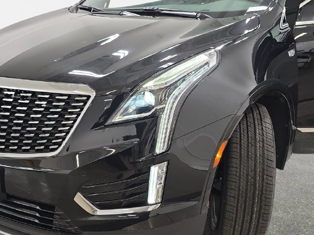 Certified 2023 Cadillac XT5 Premium Luxury AWD/4WD image 28