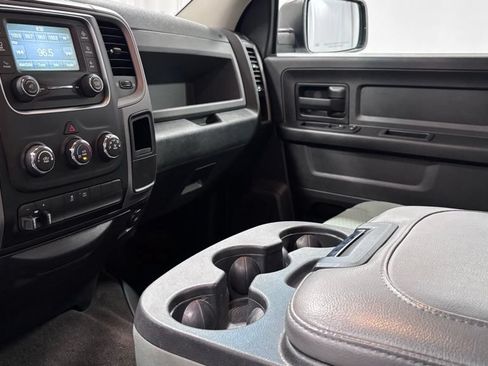 Used 2017 RAM 1500 Tradesman w/ Popular Equipment Group RWD image 15