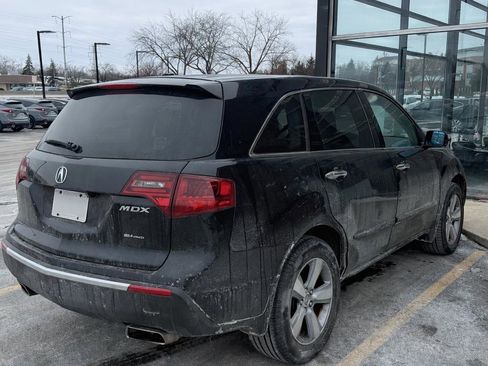 Used 2013 Acura MDX w/ Technology Package image 15