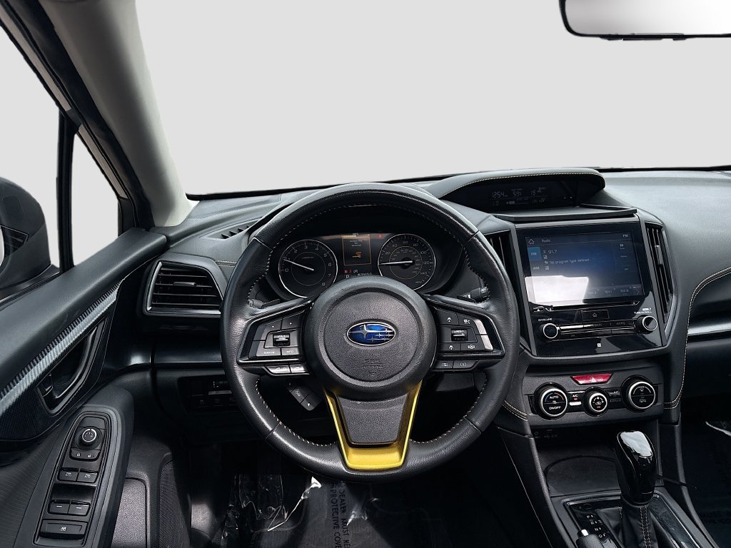 Used 2023 Subaru Crosstrek 2.5i Sport AWD/4WD image 22